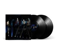 As Time Explodes (Live Album) Vinyle