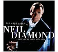 Diamond Neil – As Time Goes By: the Movie Alb