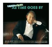 Paul Kuhn & The Best – As Time Goes By – CD