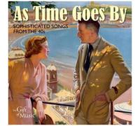 Various Artists – As Time Goes By