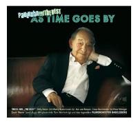 Paul Kuhn & The Best – As Time Goes By – CD