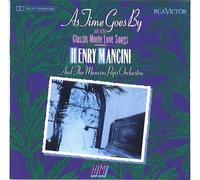 As Time Goes BY and Other Movie Love Songs (UK Import)