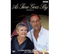 As Time Goes By - As Time Goes By - Series 2 [Import anglais]