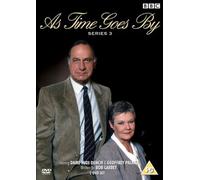 As Time Goes By - As Time Goes By - Series 3 [Import anglais]