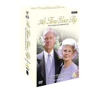 As Time Goes By - Series 5-9