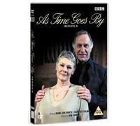 As Time Goes By - Series 6
