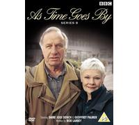 As Time Goes By - As Time Goes By - Series 8 [Import anglais]