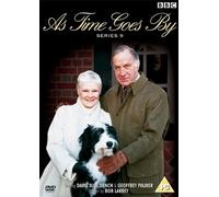 As Time Goes By - Series 9