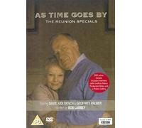 As Time Goes By - As Time Goes By - the Reunion Specials [Import anglais]