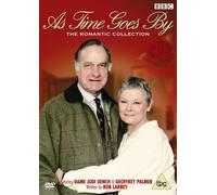 As Time Goes By - As Time Goes By The Romantic Collection [Import anglais]