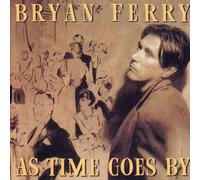 As Time Goes By - Bryan Ferry CD VIRGIN