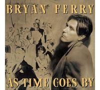As Time Goes by by Bryan Ferry [Audio CD] NEUF
