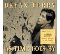 Bryan Ferry – As Time Goes By – CD – Universal Music Group
