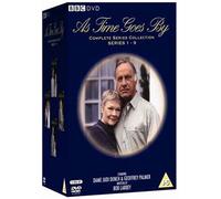 As Time Goes By: Complete BBC Series 1-9 Box Set [DVD]