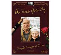 As Time Goes By: Complete Original Series [Import USA Zone 1]