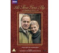 As Time Goes By - Complete Series 1-9
