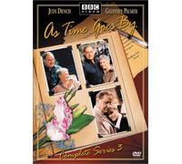 As Time Goes By - Complete Series 3 [Import USA Zone 1]