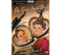 As Time Goes By - Complete Series 5 [Import USA Zone 1]