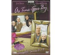 As Time Goes By: Complete Series 8 & 9 [Import USA Zone 1]