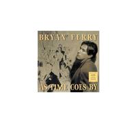 As Time Goes By [Vinyle Couleur - Tirage Limité]