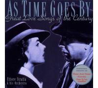 As Time Goes By: Great Love Songs by Ettore Stratta