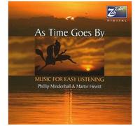Guild – As Time Goes By : Music For Easy Listening