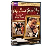 As Time Goes By – Remasterisé – Saison 1 – Édition États‑Unis (Import) – BBC