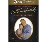 As Time Goes By: Reunion Special [Import USA Zone 1]