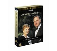 As Time Goes By – Série TV – Saisons 1 et 2 – Import anglais – Universal Pictures