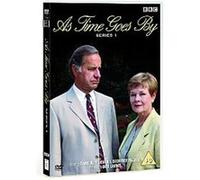 As Time Goes By - Series 1