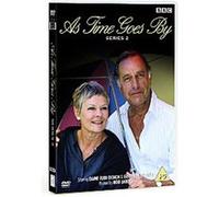 As Time Goes By - Series 2