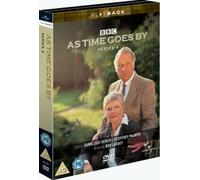 As Time Goes By - Series 4 - Import Zone 2 UK (anglais uniquement) [Import anglais]