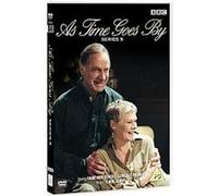 As Time Goes By - Series 5 G