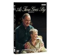As Time Goes By - Series 5 - Import Zone 2 Uk (Anglais Uniquement)