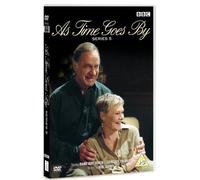 As Time Goes By - Series 5 - Import Zone 2 Uk (Anglais Uniquement)