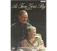 As Time Goes By - Series 5 - Import Zone 2 Uk (Anglais Uniquement)