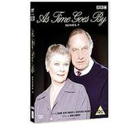 As Time Goes By - Series 7