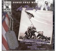 As Time Goes By - Songs That Won the War