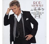 As Time Goes By: The Great American Songbook, Vol. 2 by Rod Stewart (2003-10-19)