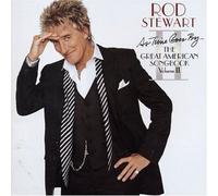 As Time Goes By..the Great American Songbook Vol. II