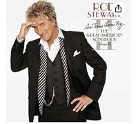 As Time Goes By...The Great American Songbook: Volume II