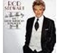 Rod Stewart - As Time Goes by: America [Import]