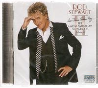 As Time Goes By... The Great American Songbook: Volume Ii (brazilian Version)