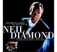 As Time Goes By: the Movie Album (CD) Elmer Bernstein Neil Diamond