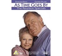 As Time Goes By - The Reunion Specials [DVD] by Judi Dench