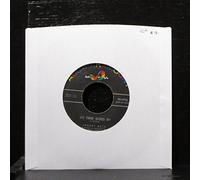 As Time Goes By / The Voice Of Love [Vinyl Single 7'']