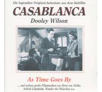 As Time goes by- und weieter große Filmmusiken (Karussell) - Dooley Wilson, Hans-Martin Majewski..