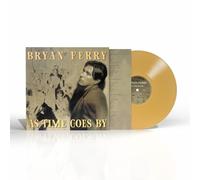 As Time Goes by [Vinyle Couleur-Tirage Limité]