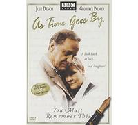 As Time Goes By - You Must Remember This [Import USA Zone 1]