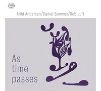 As Time Passes (Vinyl)